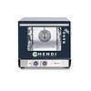 Hendi Four à convection analogique avec humidificateur d'air Nano