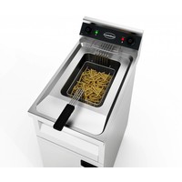 Standing fryer | 1X12L | 9KW