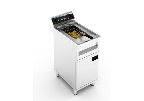  Combisteel Friteuse sur pied | 1X12L | 6 kW 