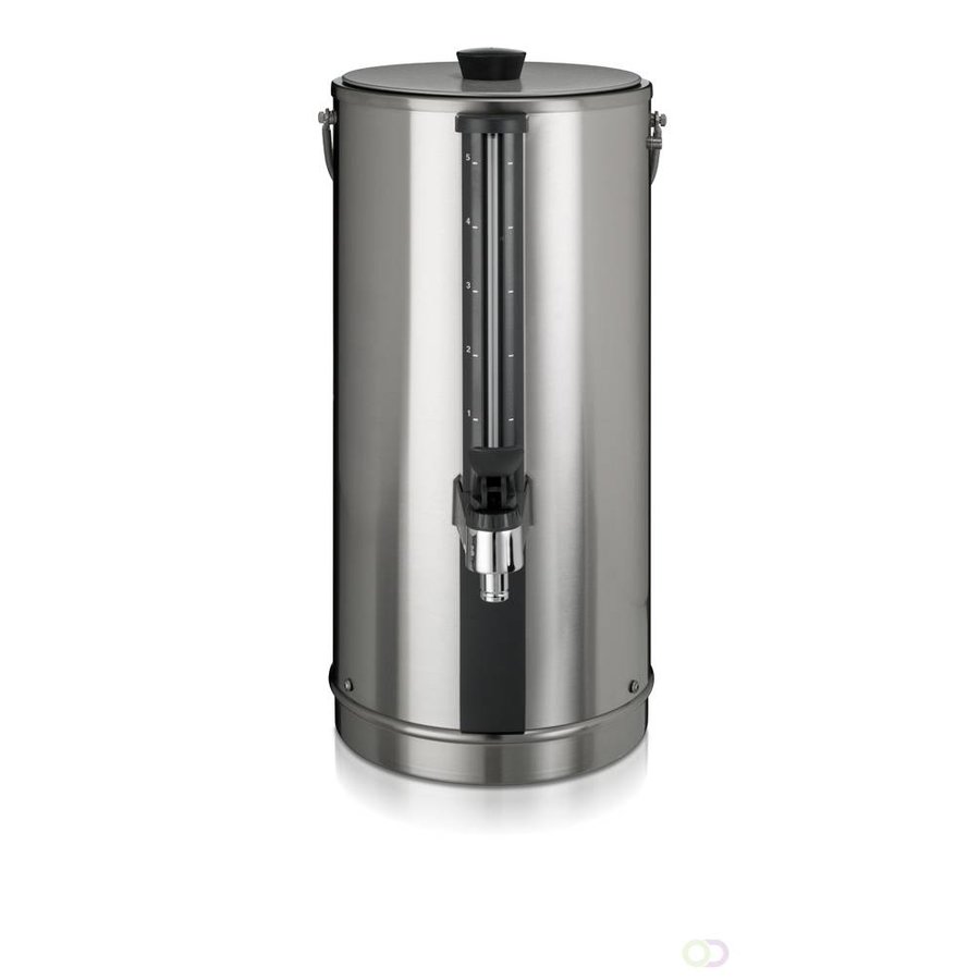 Récipient isotherme pour café/thé | VG20 | 20 litres
