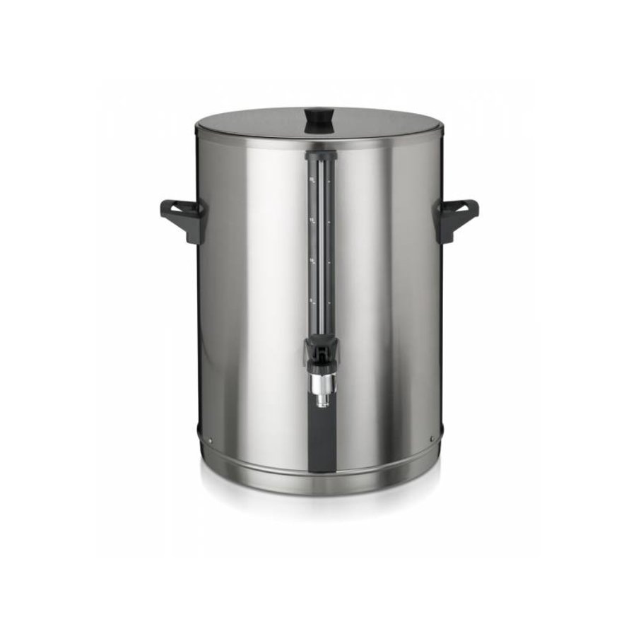 Récipient isotherme pour café/thé | VG40 | 40 litres