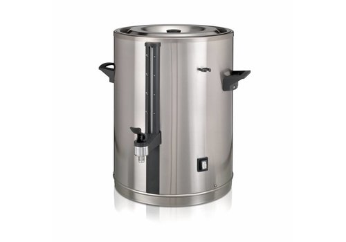  Bravilor Bonamat Récipient chauffant pour café/thé | VHG20 | 20 litres 