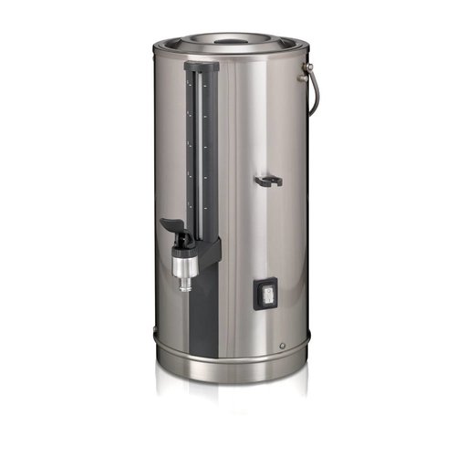  Bravilor Bonamat Beheizter Kaffee-/Teebehälter | VHG20T | 20 Liter 