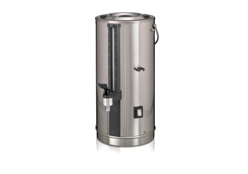  Bravilor Bonamat Récipient chauffant pour café/thé | VHG40T | 40 litres 