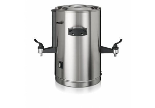  Bravilor Bonamat Beheizter Kaffee-/Teebehälter | VHG20D | 20 Liter 