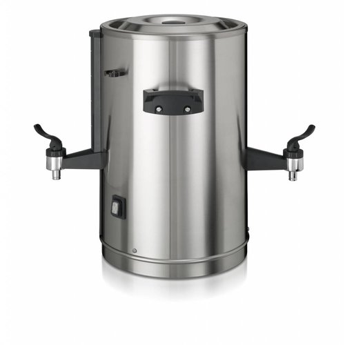  Bravilor Bonamat Beheizter Kaffee-/Teebehälter | VHG20D | 20 Liter 