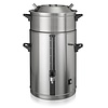 Bravilor Bonamat Verwarmde koffie-/ thee container | NAK20 | 20 liter