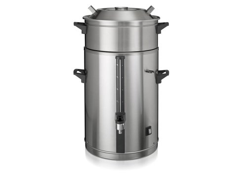  Bravilor Bonamat Récipient chauffant pour café/thé | NAK40 | 40 litres 