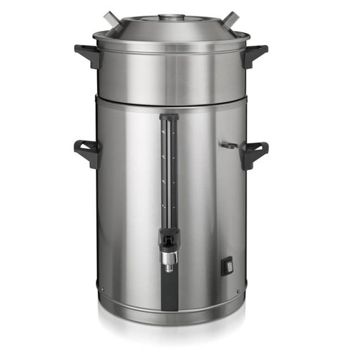  Bravilor Bonamat Récipient chauffant pour café/thé | NAK40 | 40 litres 