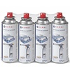 Hendi Butane gas bottle 227 grams - 4 pieces