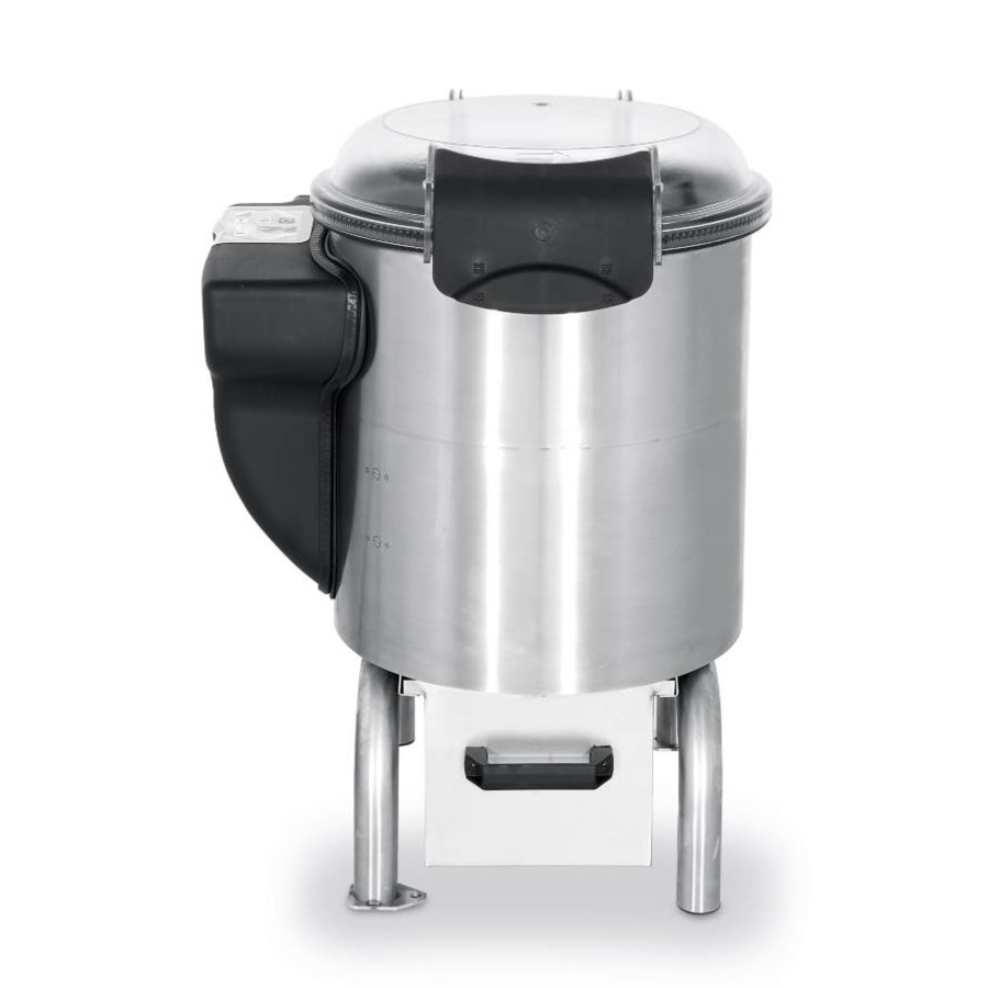 Éplucheur de pommes de terre | 5 kg