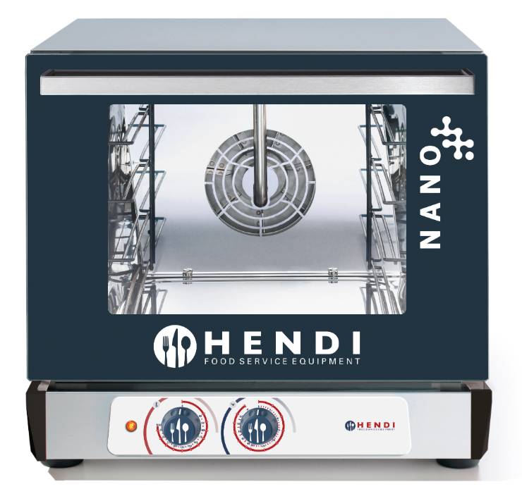 Analog kitchen timer - HENDI Tools for Chefs