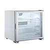 Hendi Set-up Freezer display case 90 liters