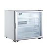 Design Freezer display case 90 liters