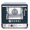 Hendi Digital convection oven with Nano humidifier