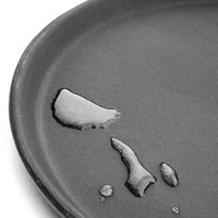 Plateau antidérapant en fibre de verre noir | Choisissez parmi 3 tailles