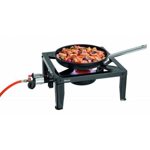  Bartscher Kompakter Hocker 