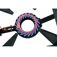 Kompakter Hocker