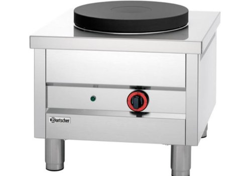  Bartscher Hocker | Électrique 