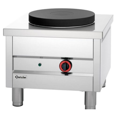  Bartscher Hocker | Elektrisch 