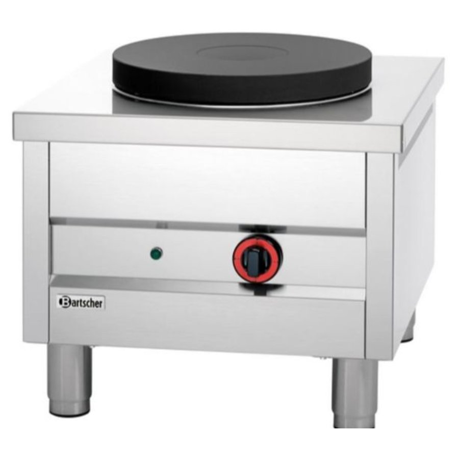 Hocker | Électrique