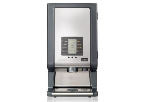  Bravilor Bonamat Bolero XL 433 S Serie instant koffiemachine 