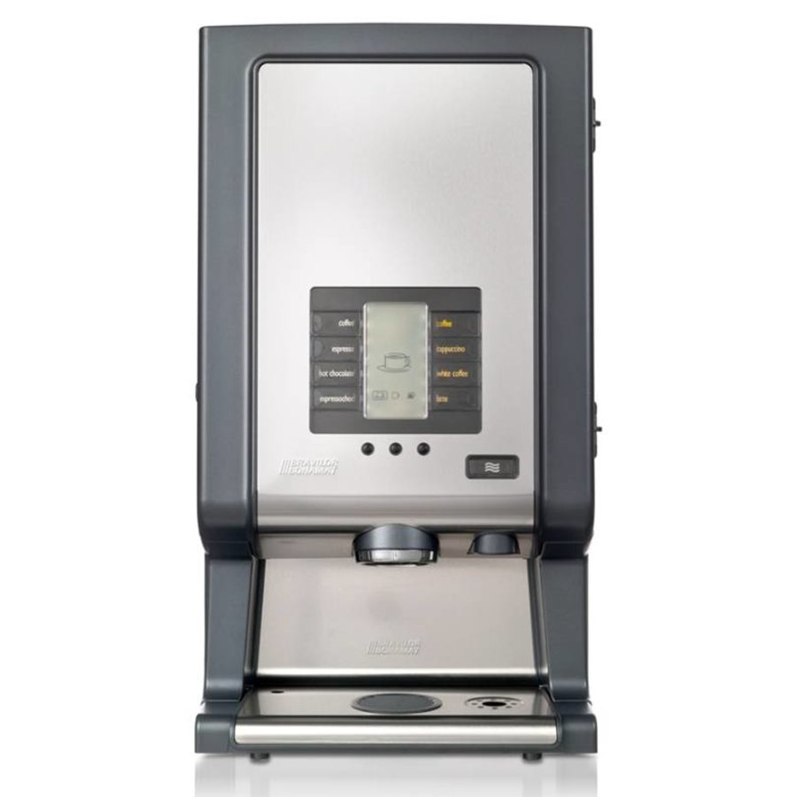 Bolero XL 433 S Series instant coffee machine