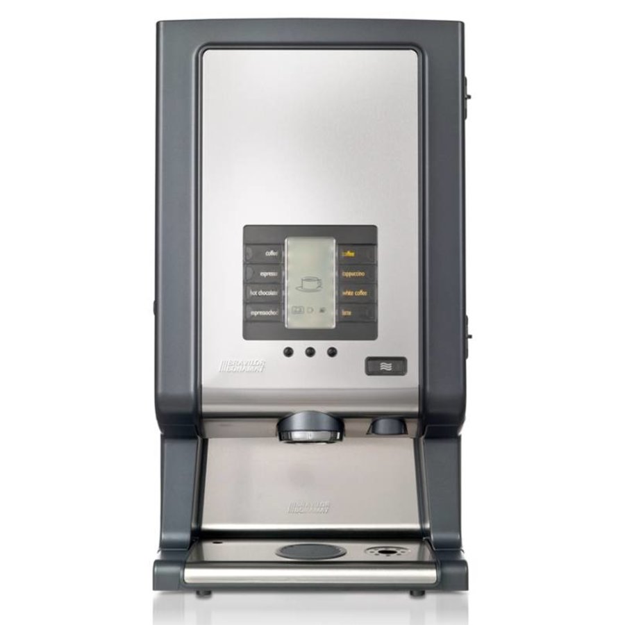 Machine à café instantané Bolero XL 433 S Series