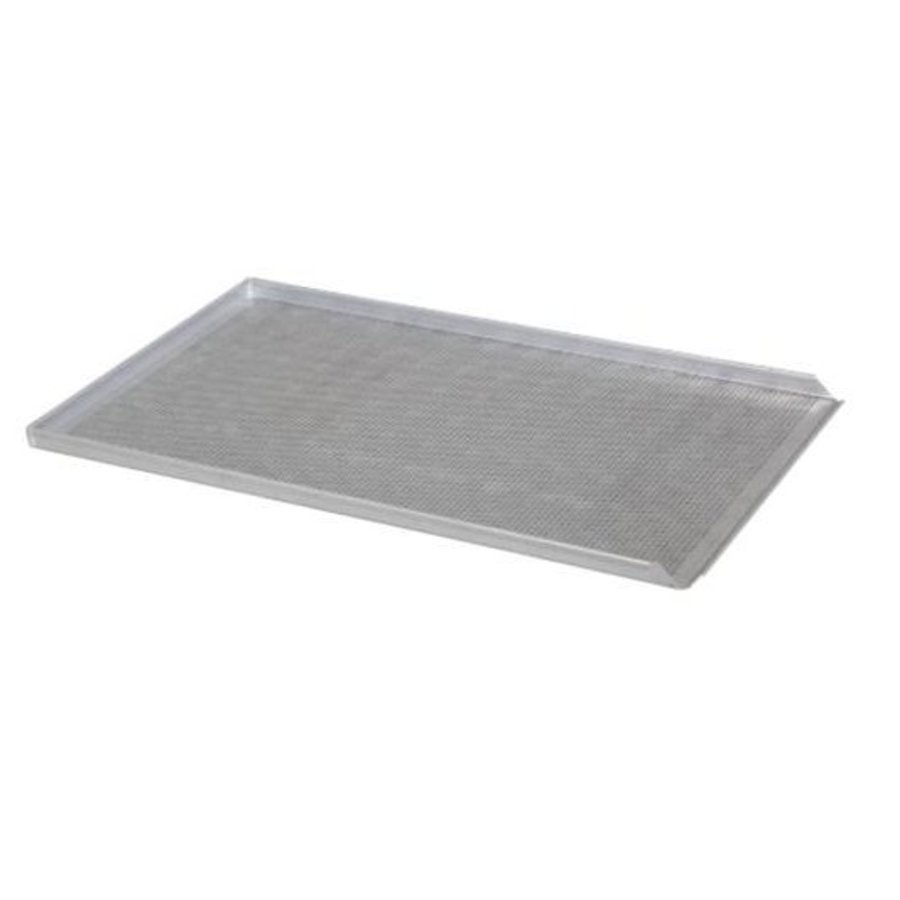 Perforated Baking Tray | Aluminum