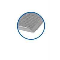 Perforated Baking Tray | Aluminum