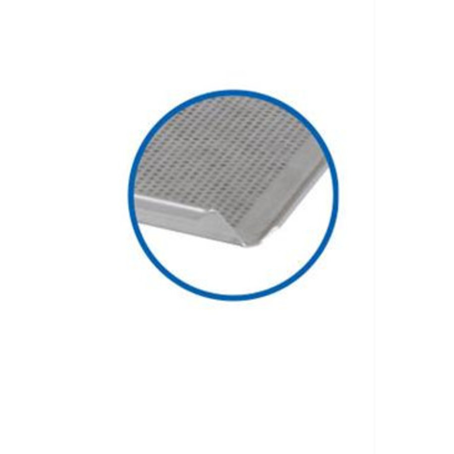 Perforated Baking Tray | Aluminium