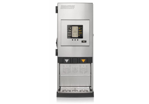  Bravilor Bonamat Machine à café instantané Bolero Turbo 403 | 2 variantes 