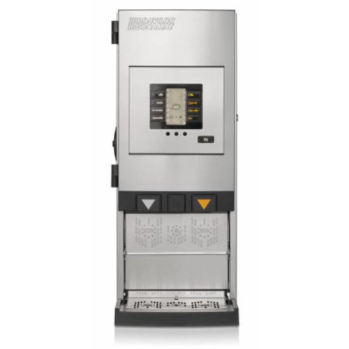  Bravilor Bonamat Machine à café instantané Bolero Turbo 403 | 2 variantes 