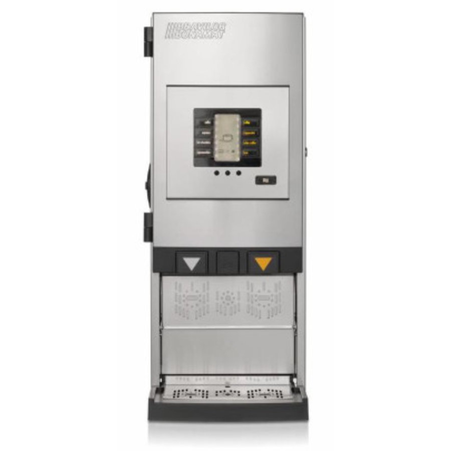 Machine à café instantané Bolero Turbo 403 | 2 variantes