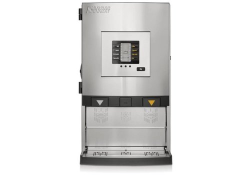  Bravilor Bonamat Bolero Turbo XL 403 instant coffee machine | 2 Variants 