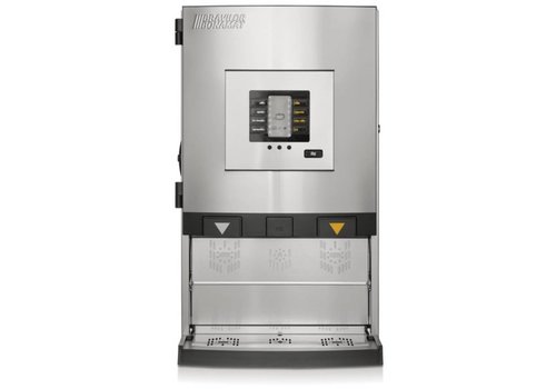  Bravilor Bonamat Bolero Turbo XL 403 instant koffiemachine | 2 Varianten 