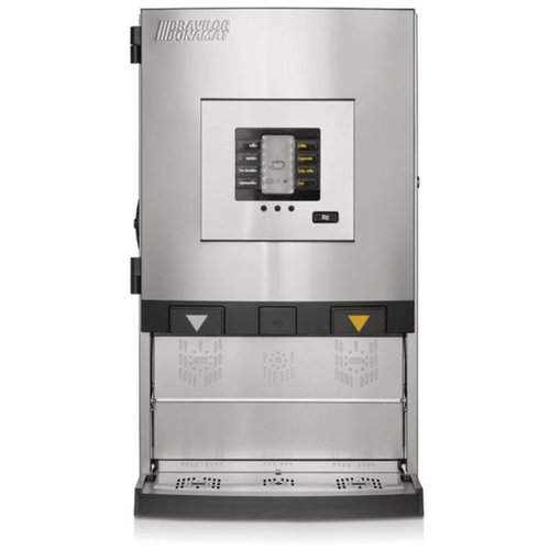  Bravilor Bonamat Machine à café instantané Bolero Turbo XL 403 | 2 variantes 