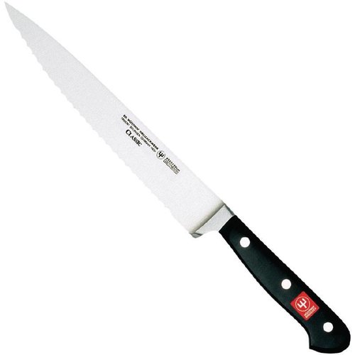 Couteaux à viande