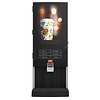 Bravilor Bonamat Machine à café instantané Bolero Turbo 331 | 1x5,3 litres / 2x2,4 litres | 230 V ~ 50/60 Hz 3510 W