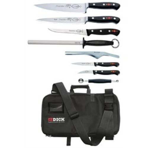  Dick 8-teiliges Messerset 