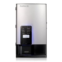 Freshmore XL 330 Koffiemachine