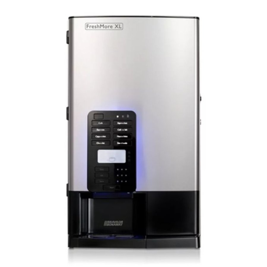 Freshmore XL 330 Koffiemachine