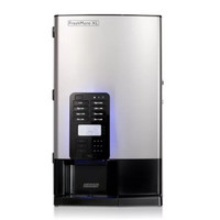 Machine à café FreshMore XL 420 | 2x3,2 litres / 2x1,3 litres | 230 V ~ 50 Hz 2300 W