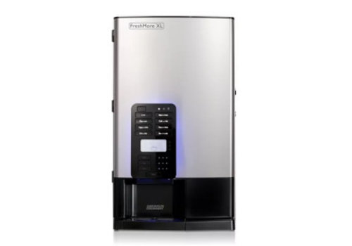  Bravilor Bonamat Machine à café FreshMore XL 420 | 2x3,2 litres / 2x1,3 litres | 230 V ~ 50 Hz 2300 W 