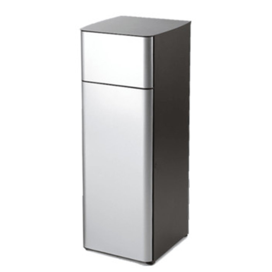 Machine à café FreshMore XL 420 | 2x3,2 litres / 2x1,3 litres | 230 V ~ 50 Hz 2300 W