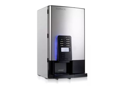  Bravilor Bonamat Machine à café FreshGround XL 510 | 1x3,2 litres / 4x1,3 litres | 230 V ~ 50 Hz 2300 W 