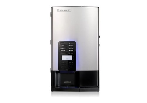  Bravilor Bonamat Machine à café FreshMore XL 510 CW | 1x3,2 litres / 4x1,3 litres | 230 V ~ 50 Hz 2300 W 