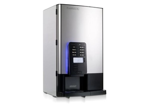  Bravilor Bonamat Machine à café FreshMore XL 511 | 1x3,2 litres / 4x1,3 litres | 230 V ~ 50 Hz 2300 W 