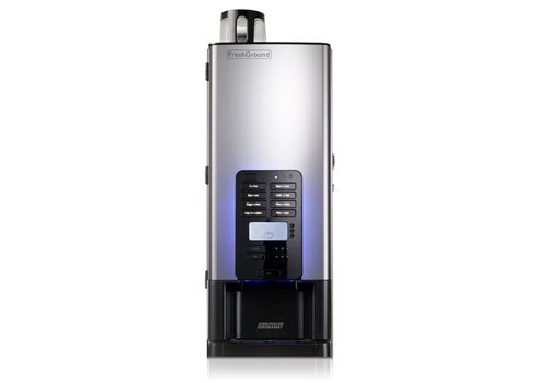  Bravilor Bonamat FreshGround 310 Koffiemachine | 1x2,8 kg / 2x1,3 liter | 230V~ 50Hz 2300W 