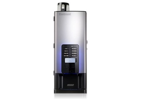  Bravilor Bonamat Machine à café FreshGround 310 | 1x2,8 kg / 2x1,3 litres | 230 V ~ 50 Hz 2300 W 